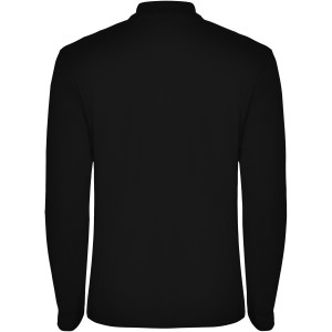 Roly Estrella hosszujj frfi pl, Solid black (hosszujj pl)