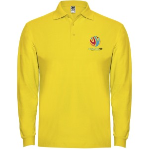 Roly Estrella hosszujj frfi pl, Yellow (hosszujj pl)