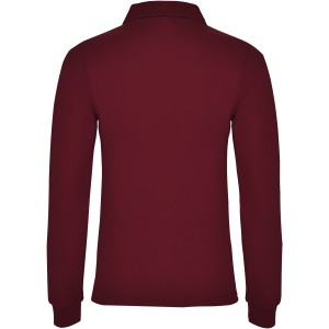 Roly Estrella hosszujj ni pl, Garnet (hosszujj pl)