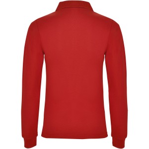 Roly Estrella hosszujj ni pl, Red (hosszujj pl)