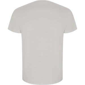 Roly Golden organikus pamut frfi pl, Opal (T-shirt, pl, 90-100% pamut)