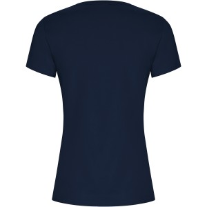 Roly Golden organikus pamut ni pl, Navy Blue (T-shirt, pl, 90-100% pamut)