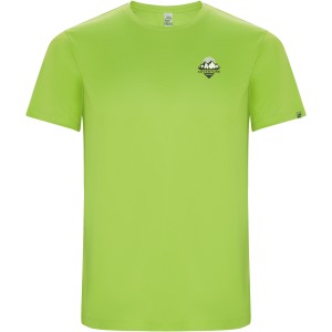 Roly Imola gyerek sportpl, Lime / Green Lime (T-shirt, pl, kevertszlas, mszlas)