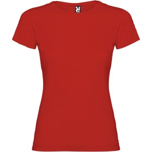 Roly Jamaica ni pamutpl, Red (T-shirt, pl, 90-100% pamut)