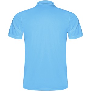 Roly Monzha frfi sportpl, Turquois (gallros pl, kevertszlas, mszlas)