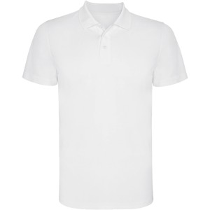 Roly Monzha frfi sportpl, White (gallros pl, kevertszlas, mszlas)