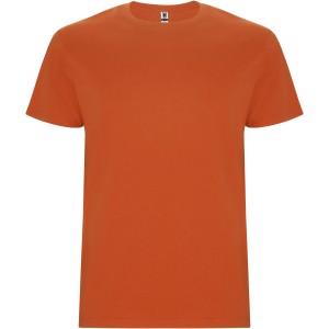 Roly Stafford gyerek pamutpl, Orange (T-shirt, pl, 90-100% pamut)