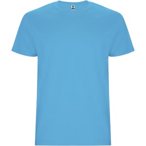 Roly Stafford gyerek pamutpl, Turquois (T-shirt, pl, 90-100% pamut)
