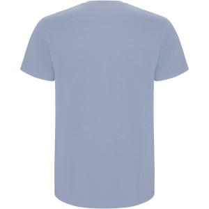 Roly Stafford gyerek pamutpl, Zen Blue (T-shirt, pl, 90-100% pamut)