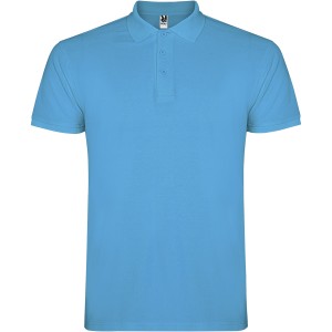 Roly Star frfi pikpl, Turquois (gallros pl, kevertszlas, mszlas)