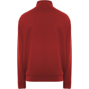 Roly Ulan uniszex cipzros pulver, Red (pulver)