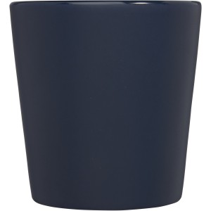 Ross kerámia bögre, 280 ml, kék (bögre)