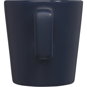 Ross kerámia bögre, 280 ml, kék (bögre)