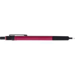 Rotring 500 tltceruza, piros (ceruza)