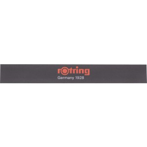 Rotring golystoll, fekete (fm golystoll)