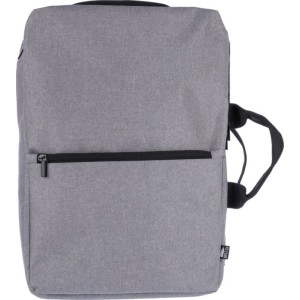 RPET laptophátizsák 15