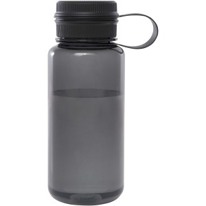 Ryder sportpalack többfunkciós fedéllel, 900 ml, fekete (sportkulacs)