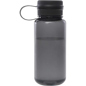 Ryder sportpalack többfunkciós fedéllel, 900 ml, fekete (sportkulacs)