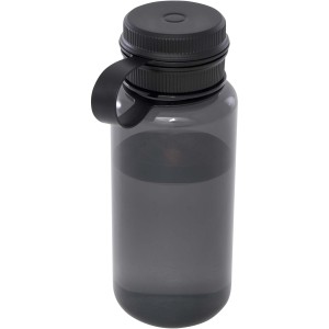 Ryder sportpalack többfunkciós fedéllel, 900 ml, fekete (sportkulacs)