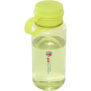 Ryder sportpalack többfunkciós fedéllel, 900 ml, lime (sportkulacs)