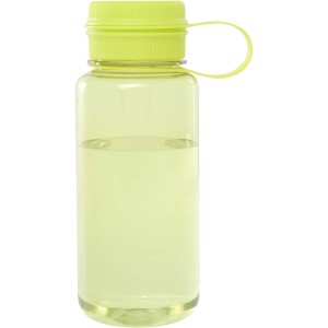 Ryder sportpalack többfunkciós fedéllel, 900 ml, lime (sportkulacs)