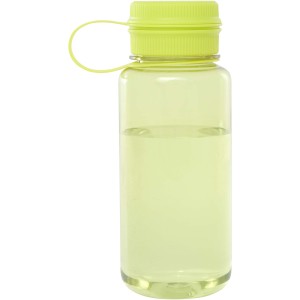 Ryder sportpalack többfunkciós fedéllel, 900 ml, lime (sportkulacs)
