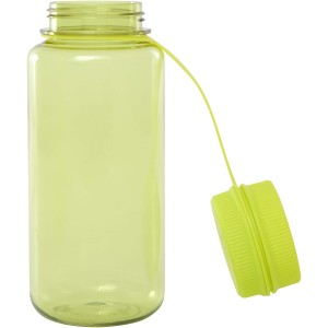 Ryder sportpalack többfunkciós fedéllel, 900 ml, lime (sportkulacs)