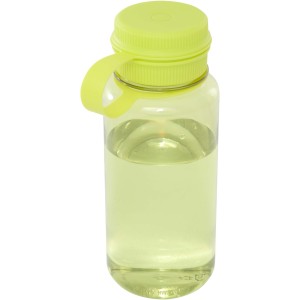 Ryder sportpalack többfunkciós fedéllel, 900 ml, lime (sportkulacs)