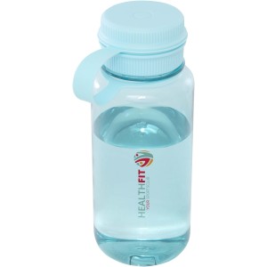Ryder sportpalack többfunkciós fedéllel, 900 ml, türkiz (sportkulacs)