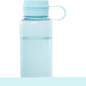 Ryder sportpalack többfunkciós fedéllel, 900 ml, türkiz (sportkulacs)