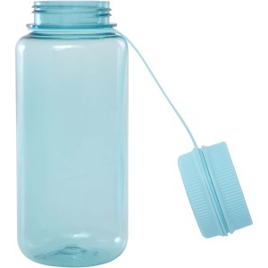 Ryder sportpalack többfunkciós fedéllel, 900 ml, türkiz (sportkulacs)