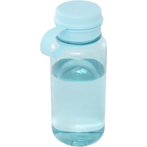 Ryder sportpalack többfunkciós fedéllel, 900 ml, türkiz (sportkulacs)