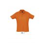 Sols Summer II pikpl, Orange