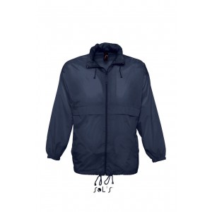 Sols Surf uniszex szldzseki, Navy (dzseki)