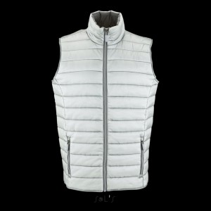Sols Wave frfi knny mellny, Metal Grey (mellny)