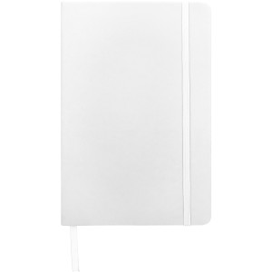 Spectrum A5 jegyzetfüzet, fehér (füzet, notesz)
