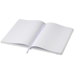 Spectrum A5 jegyzetfüzet, fehér (füzet, notesz)