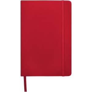 Spectrum A5 jegyzetfüzet, piros (füzet, notesz)