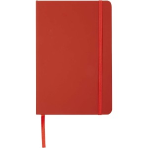 Spectrum A5 jegyzetfüzet, piros (füzet, notesz)