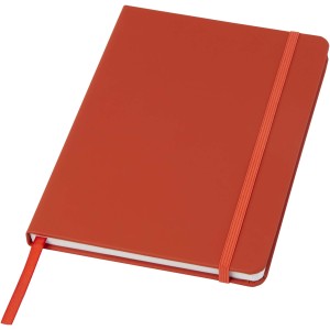 Spectrum A5 jegyzetfüzet, piros (füzet, notesz)