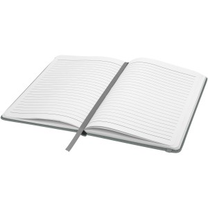 Spectrum A5 jegyzetfüzet, szürke (füzet, notesz)