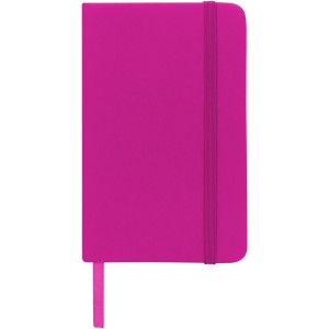 Spectrum A6 jegyzetfüzet, magenta (füzet, notesz)