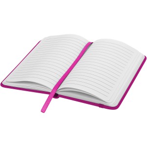 Spectrum A6 jegyzetfüzet, magenta (füzet, notesz)