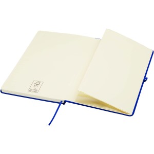 Spectrum Plus A5 kemnyfedel fzet, kk (fzet, notesz)