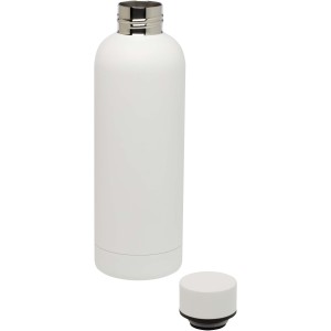Spring RCS rozsdamentes acél termosz, 500 ml, fehér (termosz)