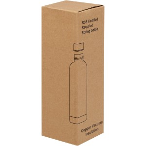Spring RCS rozsdamentes acél termosz, 500 ml, rózsaszín (termosz)