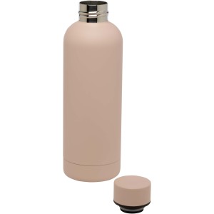 Spring RCS rozsdamentes acél termosz, 500 ml, rózsaszín (termosz)