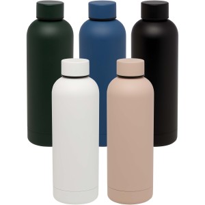 Spring RCS rozsdamentes acél termosz, 500 ml, rózsaszín (termosz)