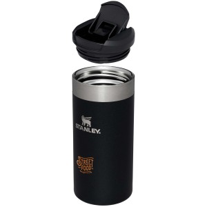 Stanley AeroLight tranzitpohár, 350 ml, fekete (termosz)