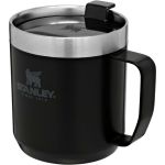 Stanley Classic kempingbögre, 350 ml, fekete (10083290)